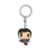 Супермен брелок (Superman keychain) из фильма Супермен (2025)