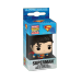 Супермен брелок (Superman keychain) из фильма Супермен (2025)