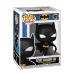 Бэтгерл Кассандра Кейн (Batgirl Cassandra Cain) (PREORDER EndDec24) из комиксов Бэтмен: Зона Войны ДС Комикс