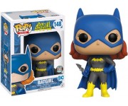 Batgirl Specialty Series (Эксклюзив) из комиксов DC Comics