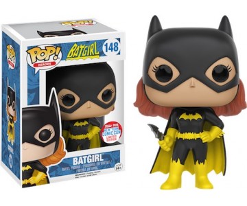 Batgirl Classic NYCC 2016 (Эксклюзив) из комиксов DC Comics