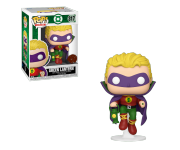 Alan Scott as Green Lantern (Эксклюзив Specialty Series) из комиксов DC Comics