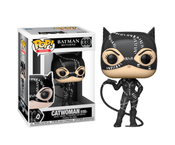 Catwoman (Vaulted) из фильма Batman Returns (1992) DC Comics