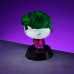 Джокер светильник (The Joker 3D Character Light) из комиксов ДС Комикс