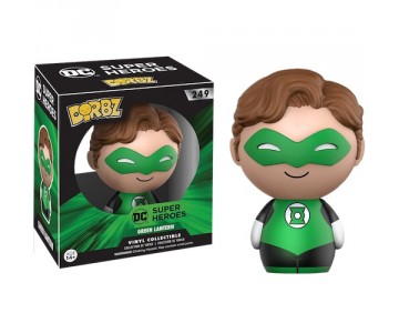 Green Lantern Dorbz из комиксов DC Comics