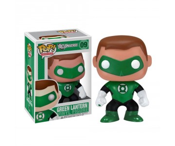Green Lantern (Vaulted) из комиксов DC Comics