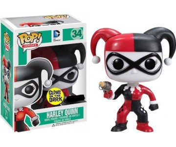 Harley Quinn GitD (Эксклюзив) из комиксов DC Comics