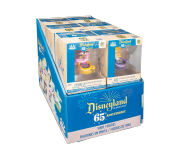 Disneyland Mystery Minis BLIND box из серии Disneyland 65th Anniversary