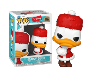 Daisy Duck Holiday DAMAGE BOX из мультиков Disney 1127