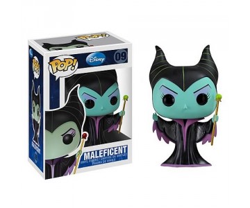 Maleficent (preorder WALLKY) из мультика Sleeping Beauty