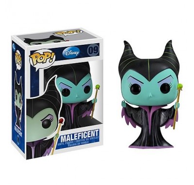 Малефисента (Maleficent) (preorder WALLKY) из мультика Спящая Красавица