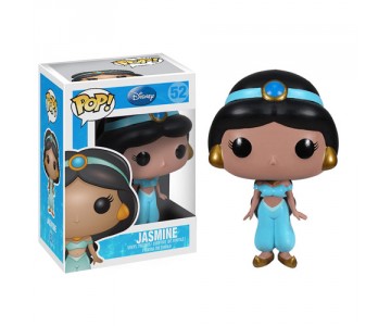Jasmine из мультика Aladdin Disney