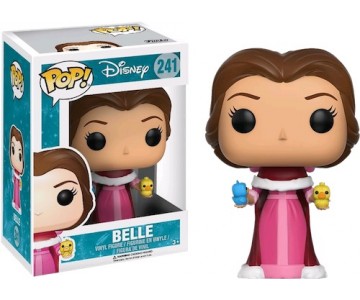 Belle with Birds (Эксклюзив) из мультика Beauty and the Beast