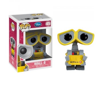 WALL-E (Vaulted) из мультика WALL-E