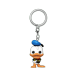 Дональд Дак 1938 брелок (Donald Duck 1938 keychain) (preorder WALLKY) из серии Дональд Дак 90 лет Дисней