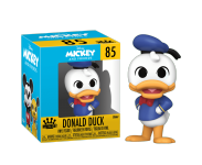 Donald Duck Mini Vinyl Figure 3-inch (Эксклюзив) из мультфильмов Mickey and Friends Disney 85