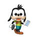 Гуфи (Goofy) из мультфильма Каникулы Гуфи Дисней