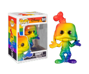 goofy pride funko pop