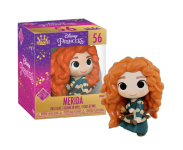 Merida Disney Ultimate Princess Mini Vinyl Figure 3-inch из мультфильма Brave 56