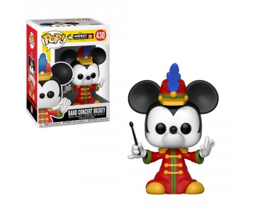 Mickey Mouse Band Concert (preorder WALLKY) из мультиков Mickey's 90th