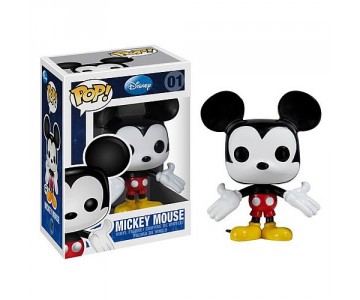 Mickey Mouse из мультиков Disney