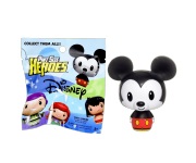Mickey Mouse Pint Size Heroes Disney series 1 из мультфильмов Disney