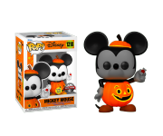Mickey Mouse as Halloween Pumpkin GitD (Эксклюзив Amazon) из мультиков Disney Halloween 1218