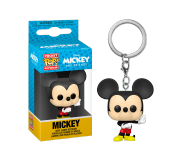 Mickey Mouse keychain из мультсериала Mickey and Friends Disney