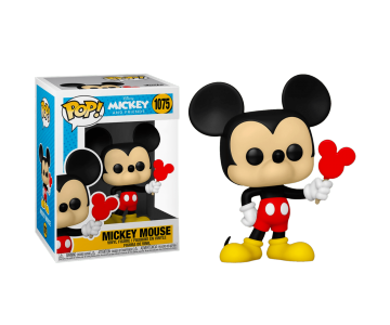 Mickey Mouse with Popsicle (preorder WALLKY) из мультиков Disney 1075