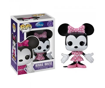 Minnie Mouse (preorder WALLKY) из мультиков Disney