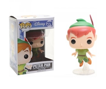 Peter Pan Flying (Эксклюзив) из мультика Peter Pan