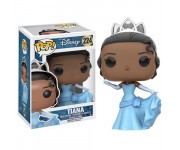 Tiana Gown (Vaulted) из мультика Princess and the Frog