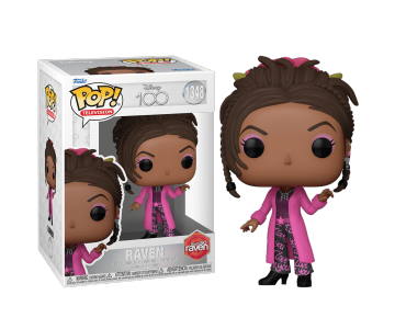 Raven (preorder WALLKY) из сериала That's So Raven Disney 1348