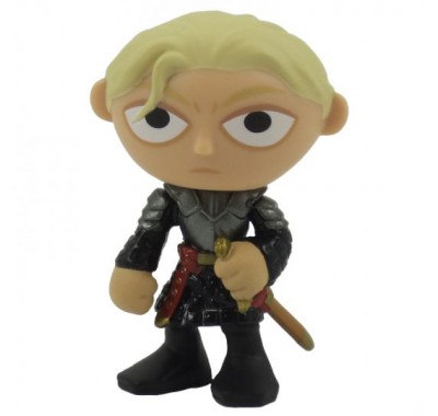 Brienne of Tarth (1/12) минник из сериала Game of Thrones