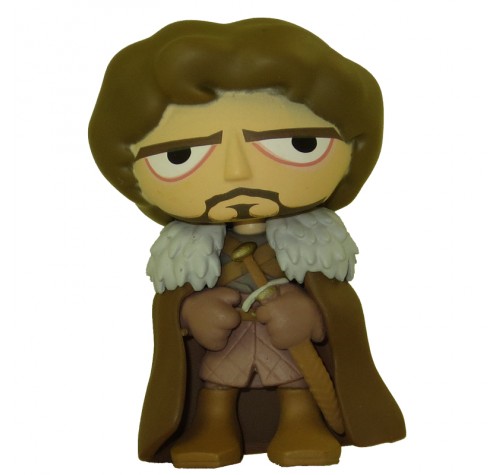 Robb Stark (1/12) минник из сериала Game of Thrones