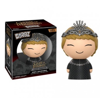 Серсея Ланнистер Дорбз (Cersei Lannister Dorbz (Vaulted)) из сериала Игра Престолов