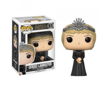 Cersei Lannister из сериала Game of Thrones HBO