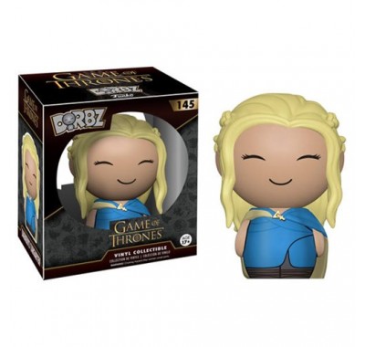 Дейенерис Таргариен Дорбз (Daenerys Targaryen Dorbz (Vaulted)) из сериала Игра Престолов