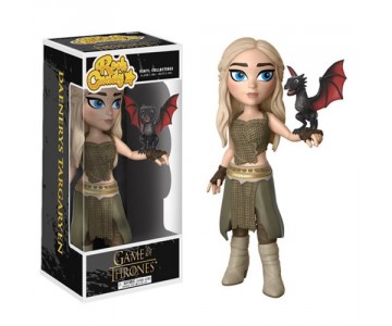 Daenerys Targaryen Rock Candy из сериала Game of Thrones