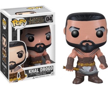 Khal Drogo (Vaulted) из сериала Game of Thrones