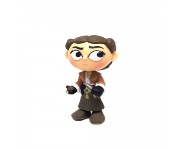 Arya Stark Cat of the Canals 1/12 mystery minis из сериала Game of Thrones HBO