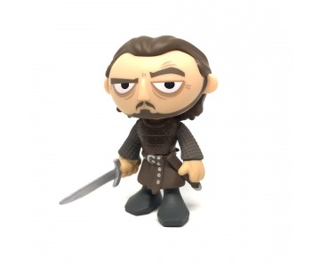 Bronn 1/12 mystery minis из сериала Game of Thrones HBO