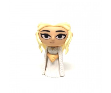 Daenerys Targaryen Meereen 1/12 mystery minis из сериала Game of Thrones HBO