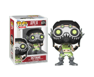 Octane из игры Apex Legends 871