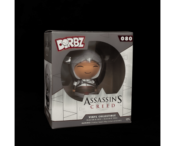 Altair Dorbz из игры Assassin's Creed 80