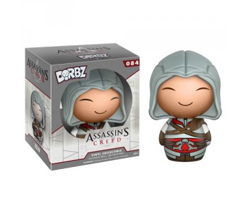 Ezio Dorbz (Vaulted) из игры Assassin's Creed
