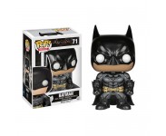 Batman из игры Batman: Arkham Knight