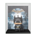 Бэтмен Обложка игры (PREORDER EarlyMay24) (Batman Game Covers (Эксклюзив GameStop)) из игры Бэтмен: Лечебница Аркхэм