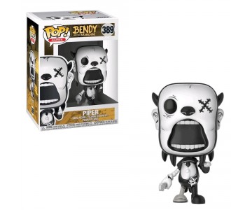 Piper (Vaulted) (preorder WALLKY P) из игры Bendy and the Ink Machine