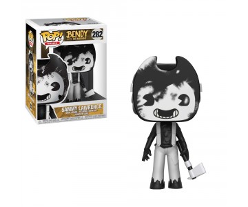 Sammy Lawrence (Vaulted) (PREORDER ROCK) из игры Bendy and the Ink Machine